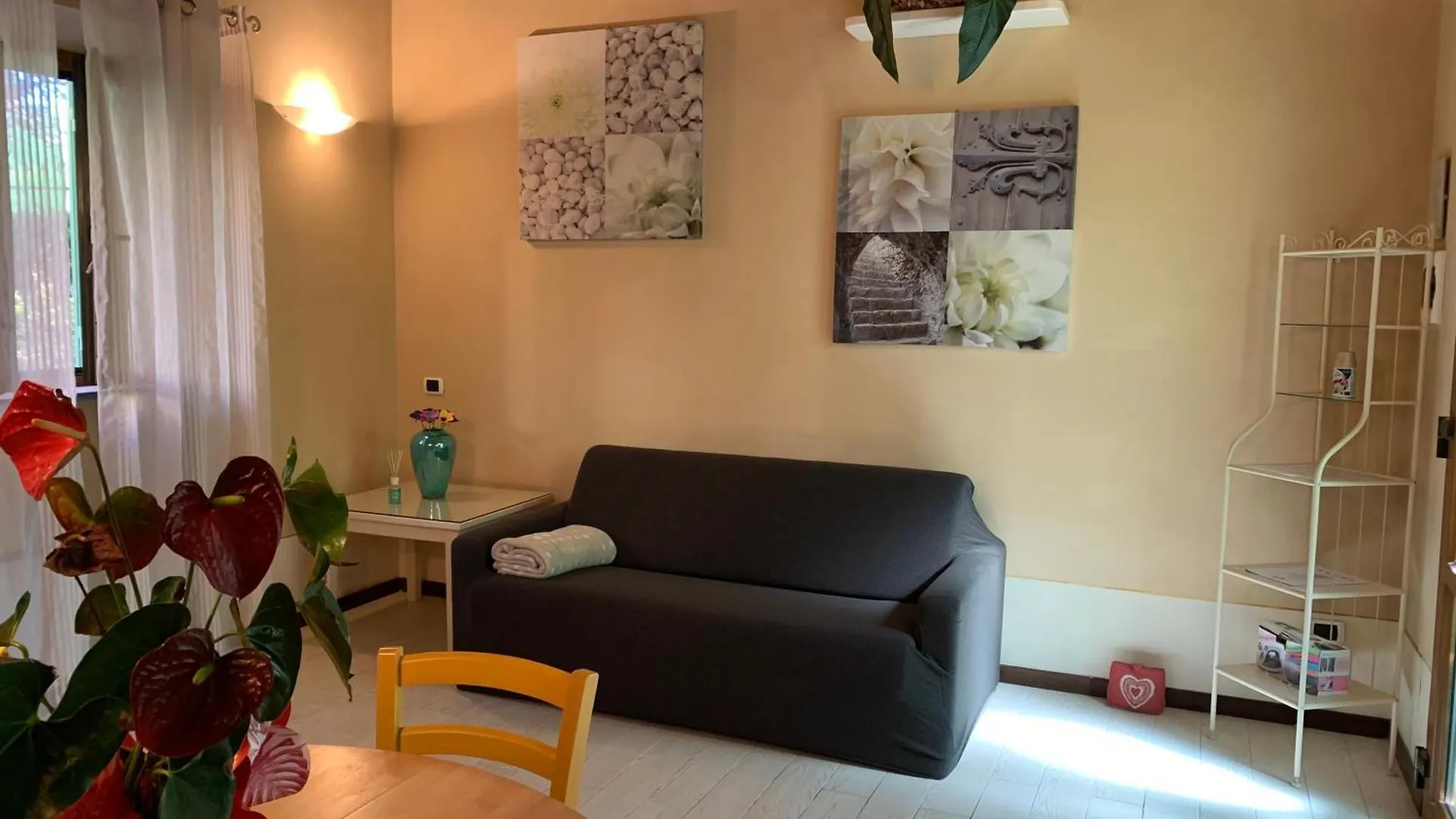 Ferienhaus In Gallicano Mit Garten Und Pool 0*,  イタリア